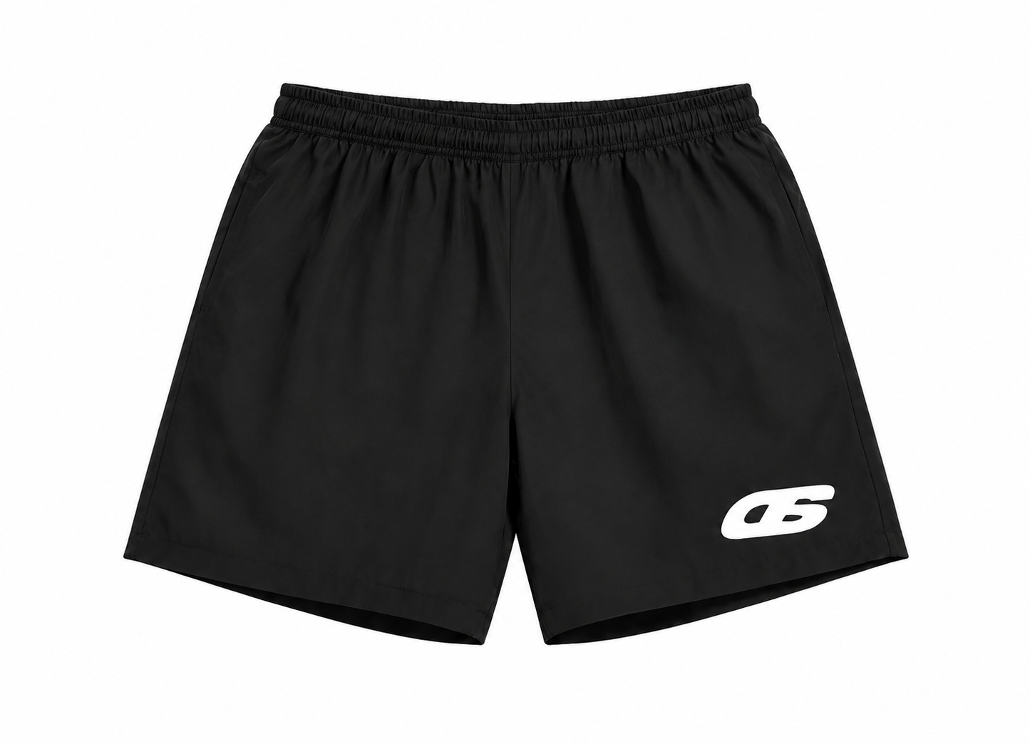 DS WINDBREAKER SHORTS