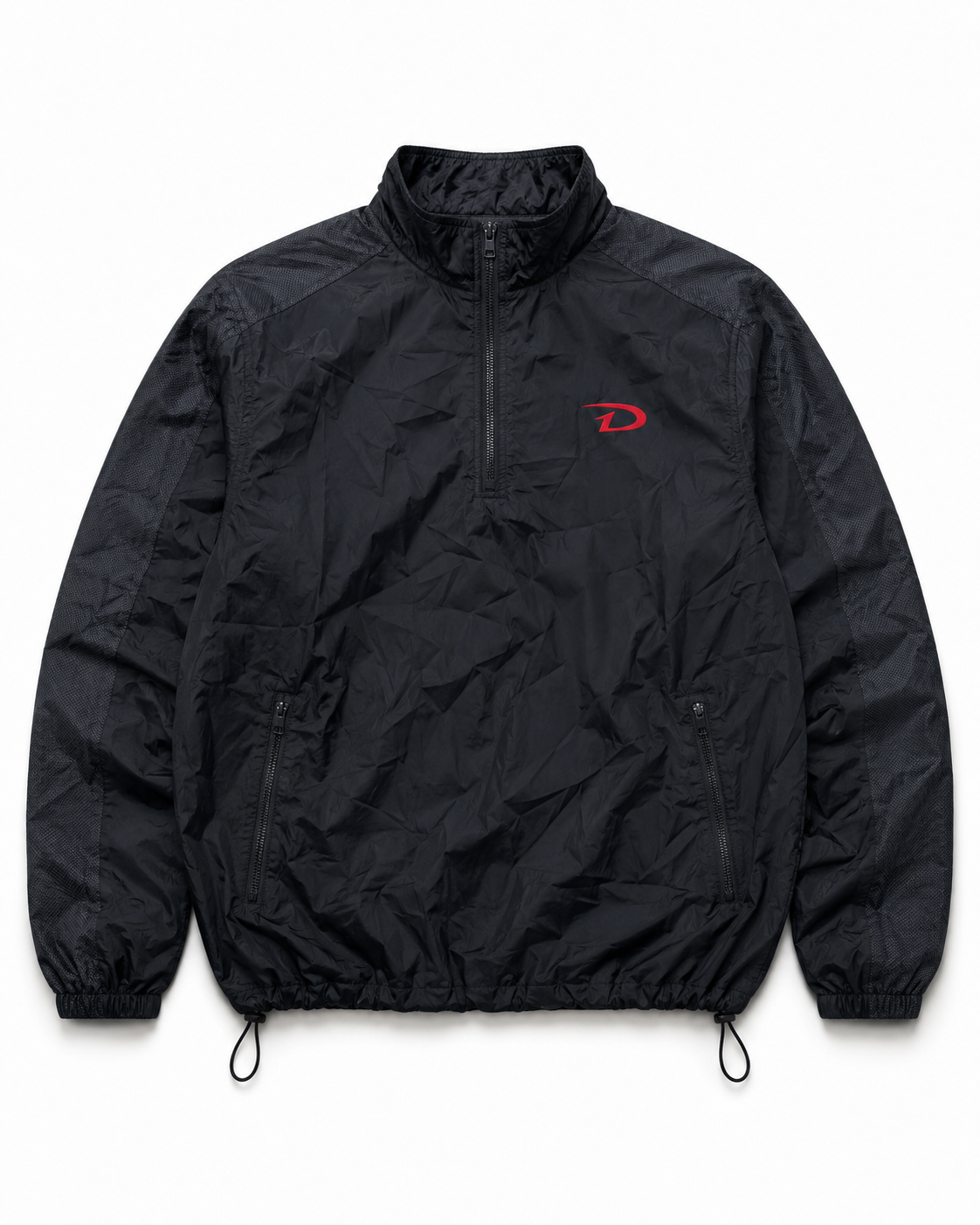 BLOODLINE TRACK JACKET