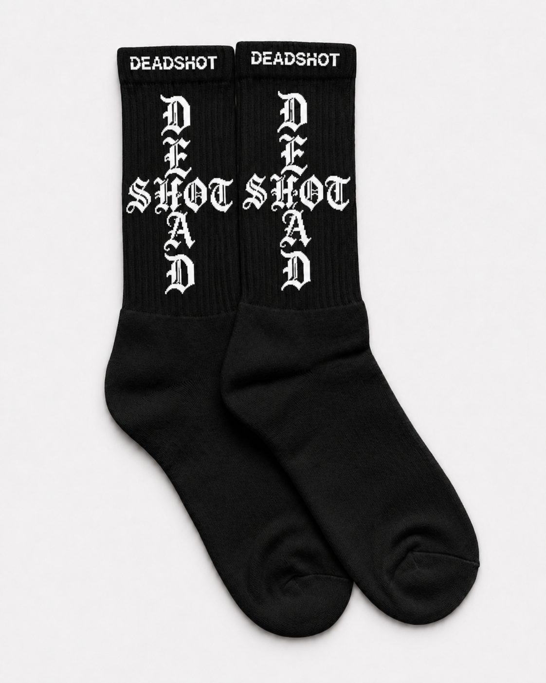 DS CROSS SOCKS
