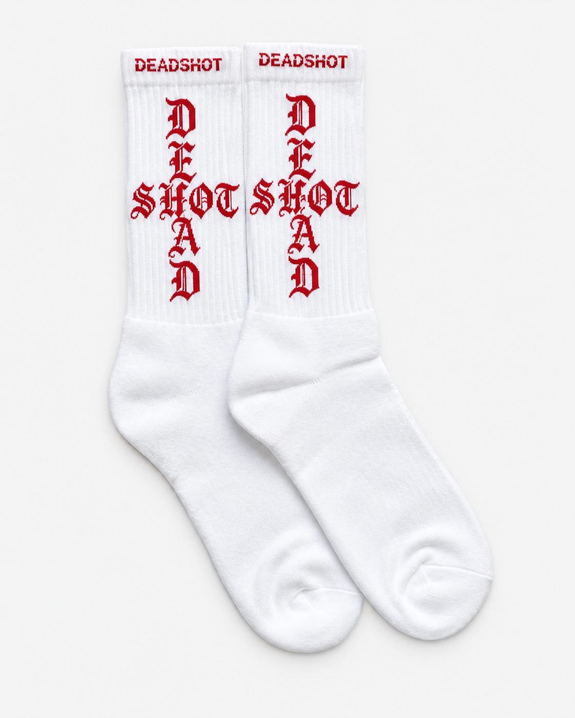 DS CROSS SOCKS
