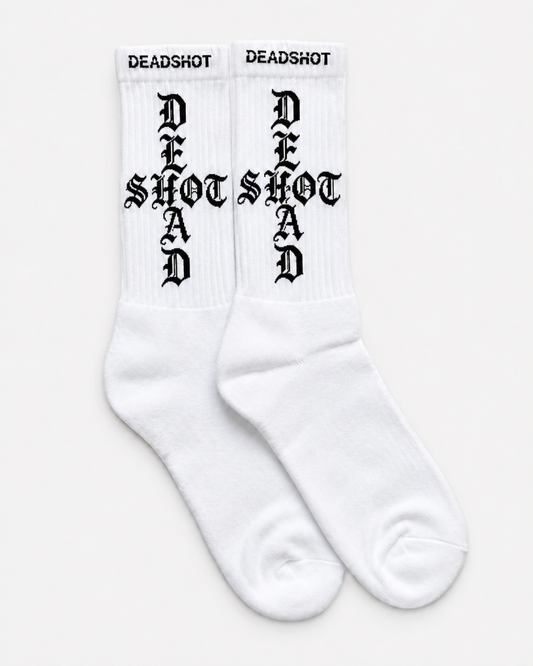 DS CROSS SOCKS