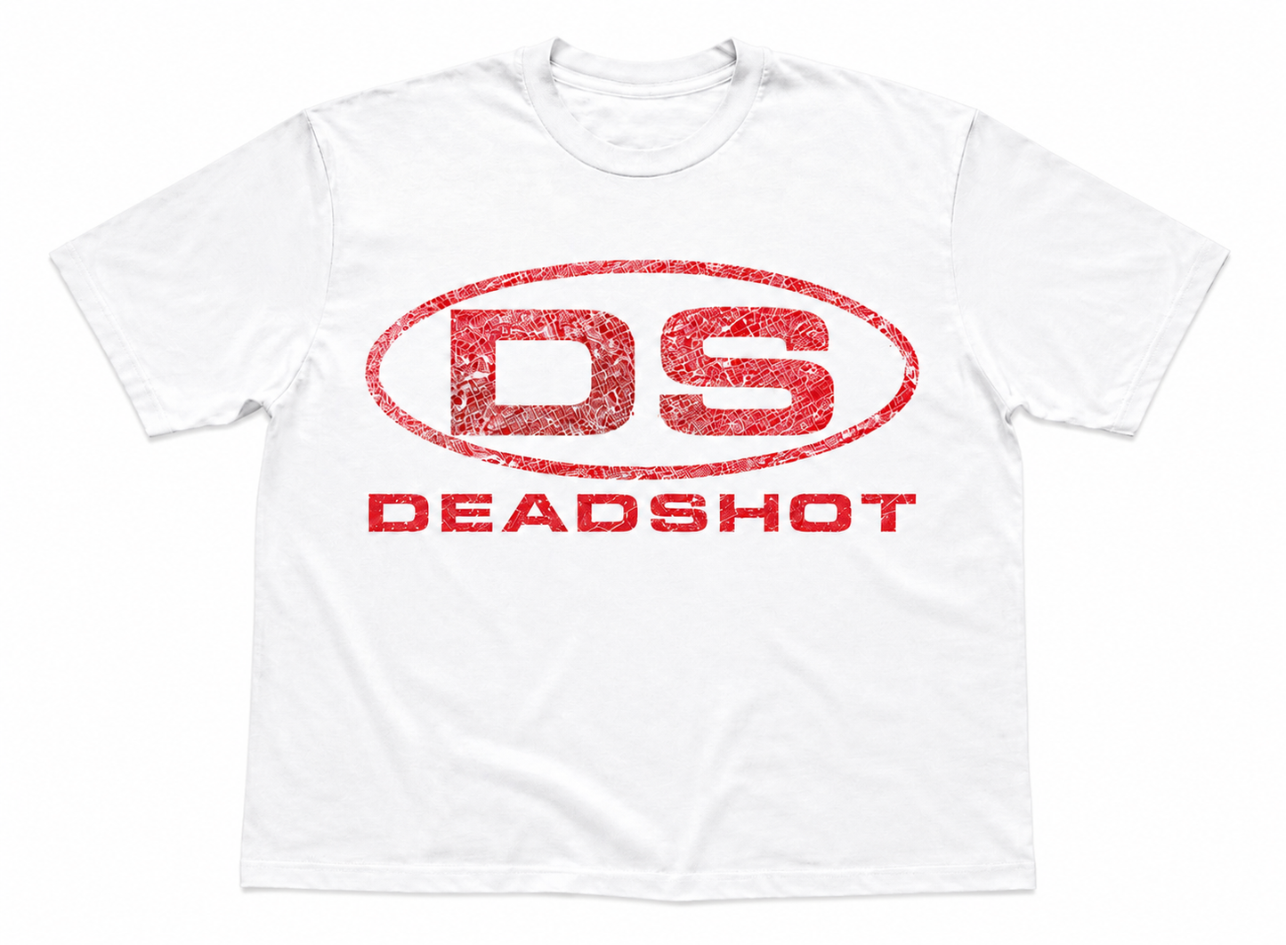 DEADSHOT TEE