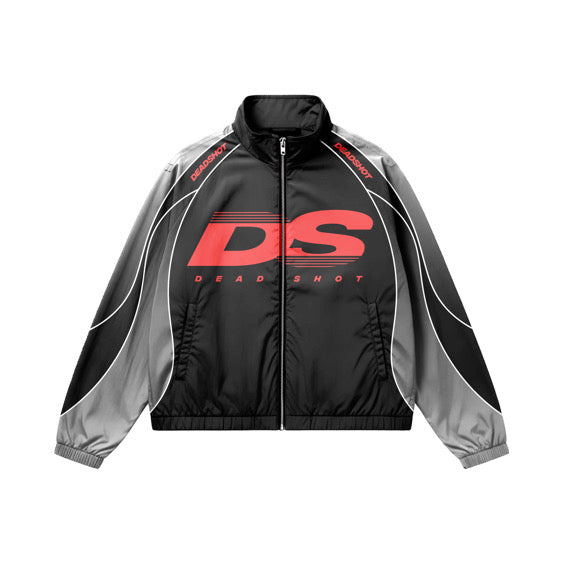 DeadShot "RedZone" Windbreaker Set