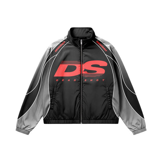 DeadShot "RedZone" Track Jacket