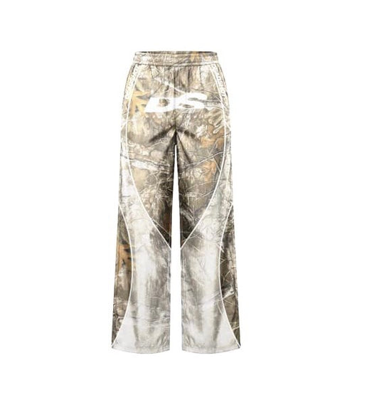 DeadShot "Wildline" Track Pants