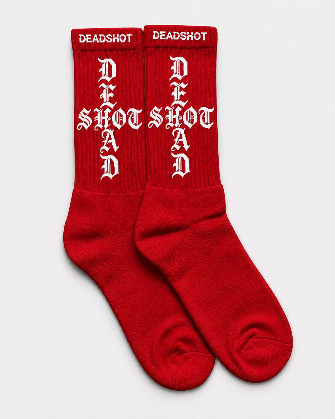 DS CROSS SOCKS