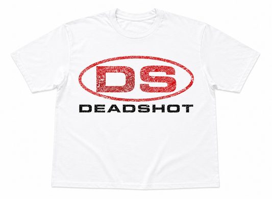 DEADSHOT TEE