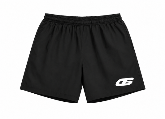 DS WINDBREAKER SHORTS