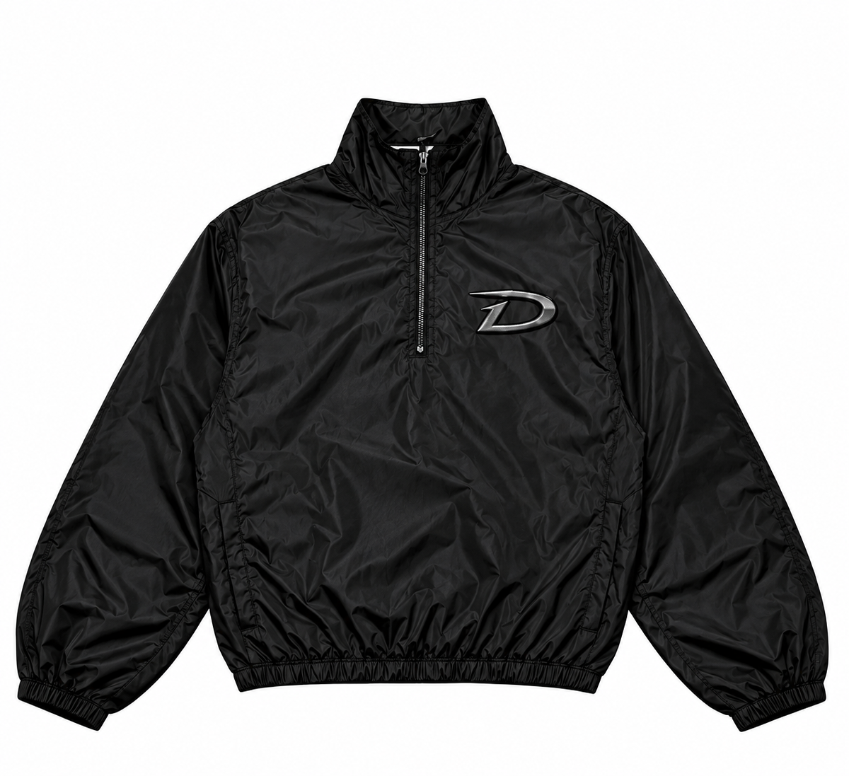 PHANTOM QUARTER ZIP