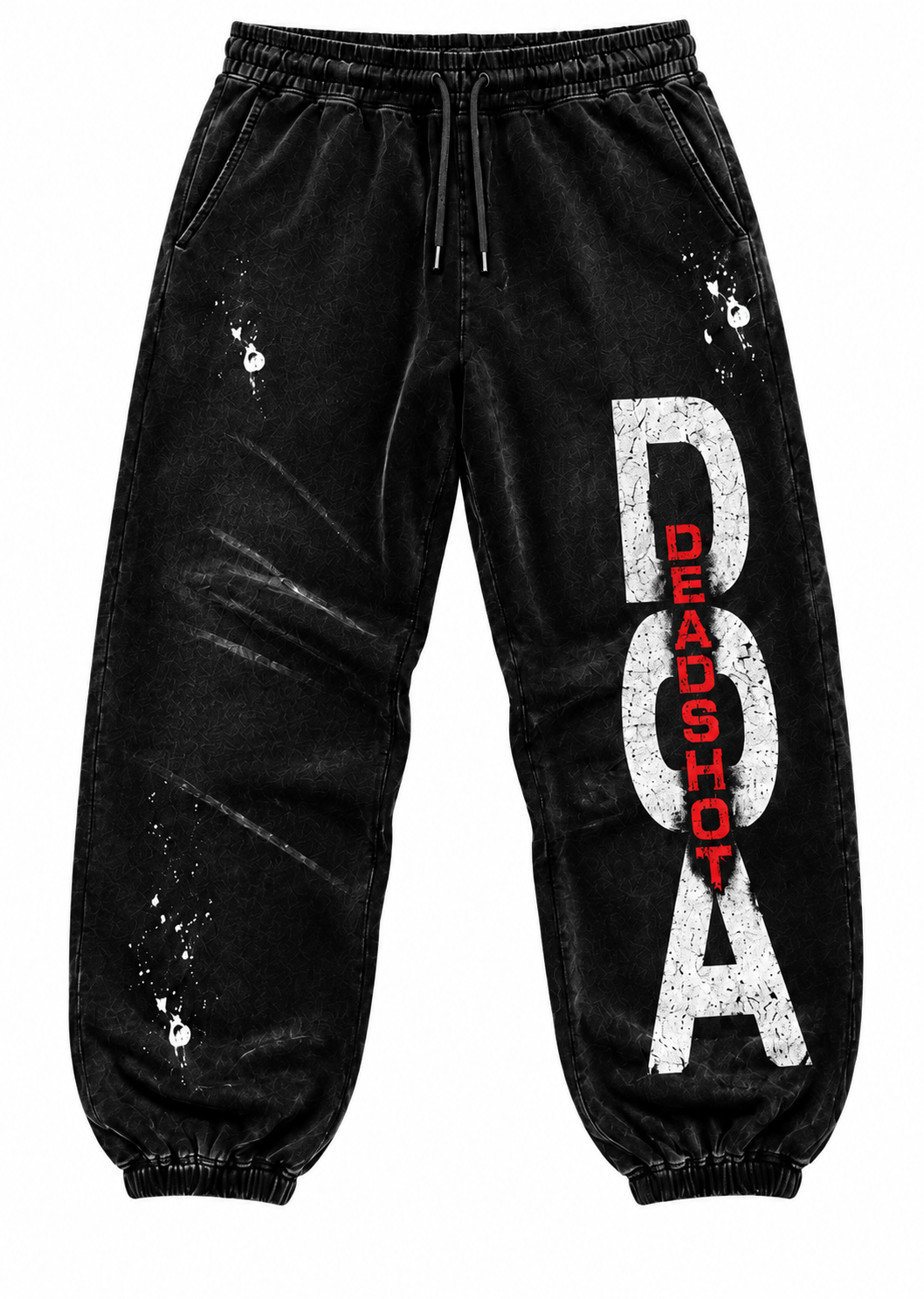 DOA SWEATS