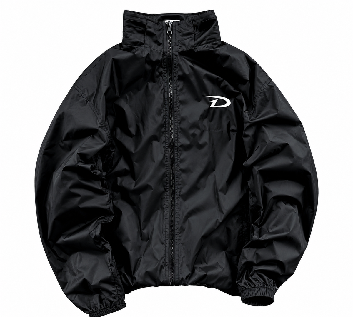 ORIGIN TRACK JACKET