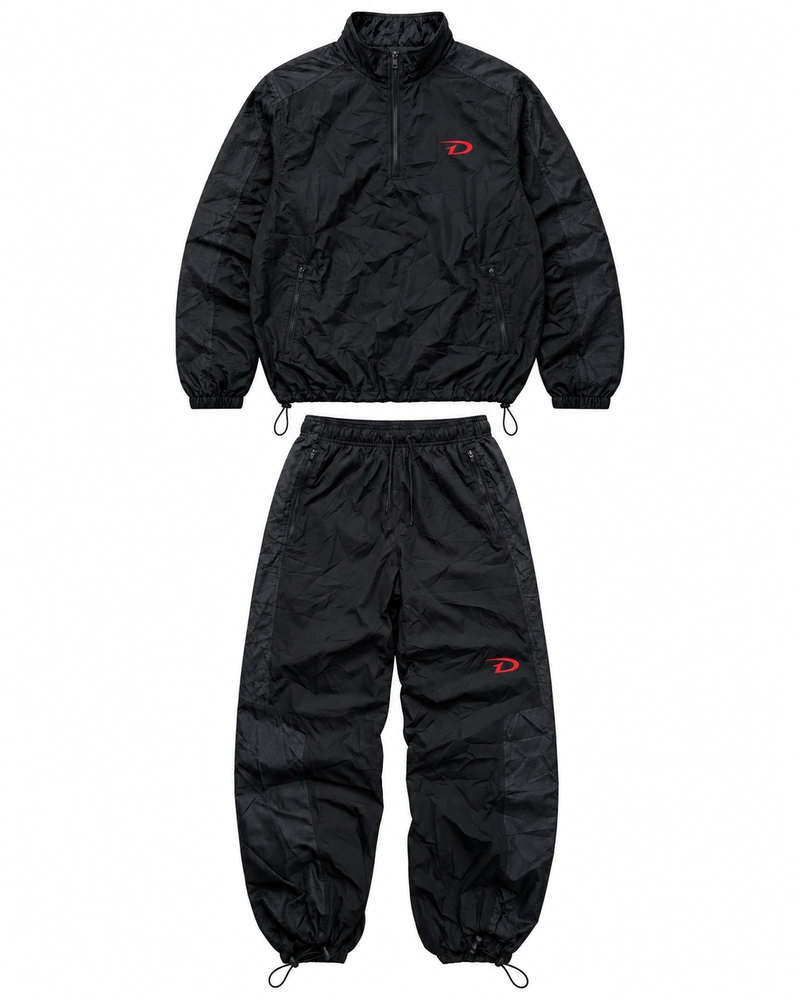 BLOODLINE TRACKSUIT