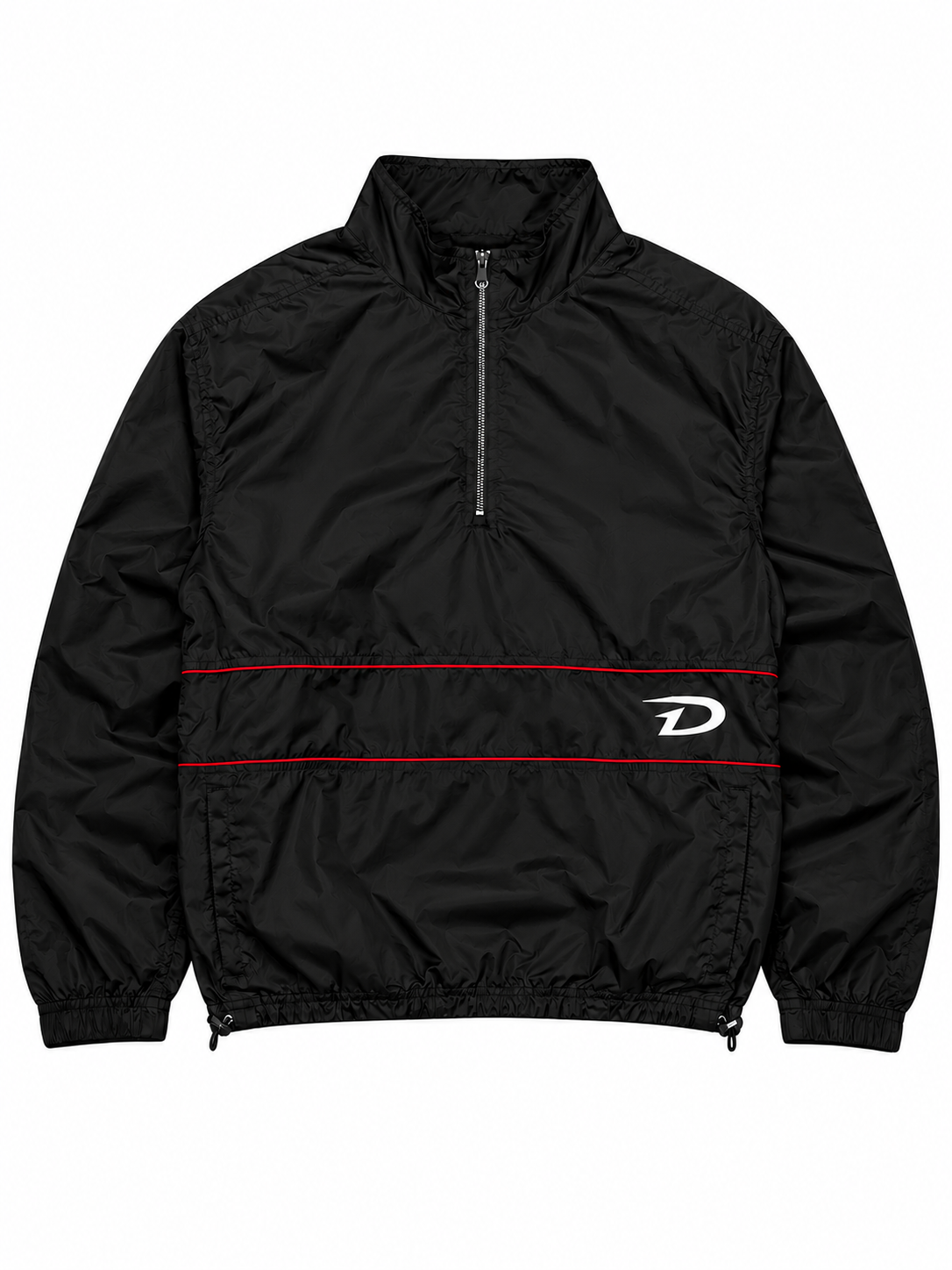 DYNASTY TRACK JACKET