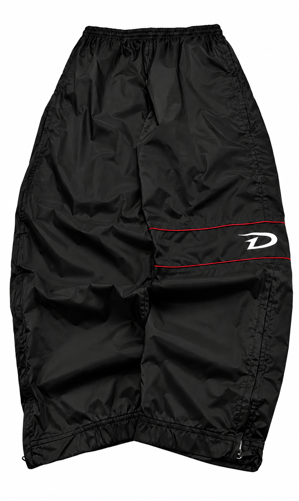 DYNASTY TRACK PANTS