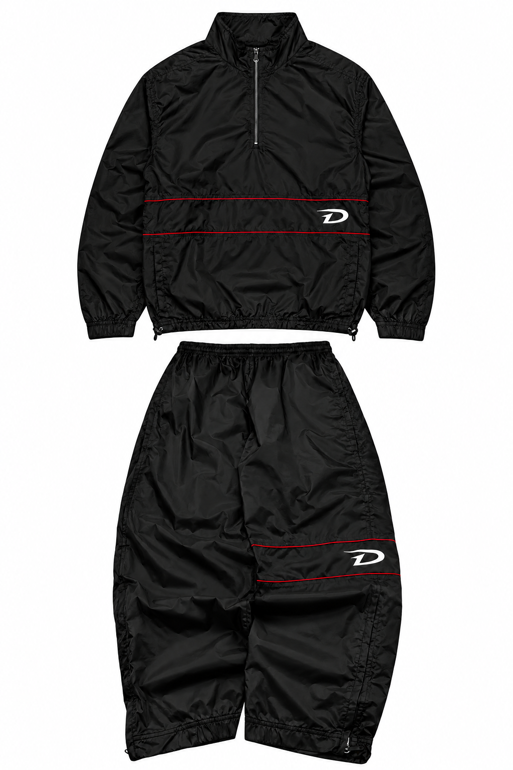 DYNASTY TRACKSUIT