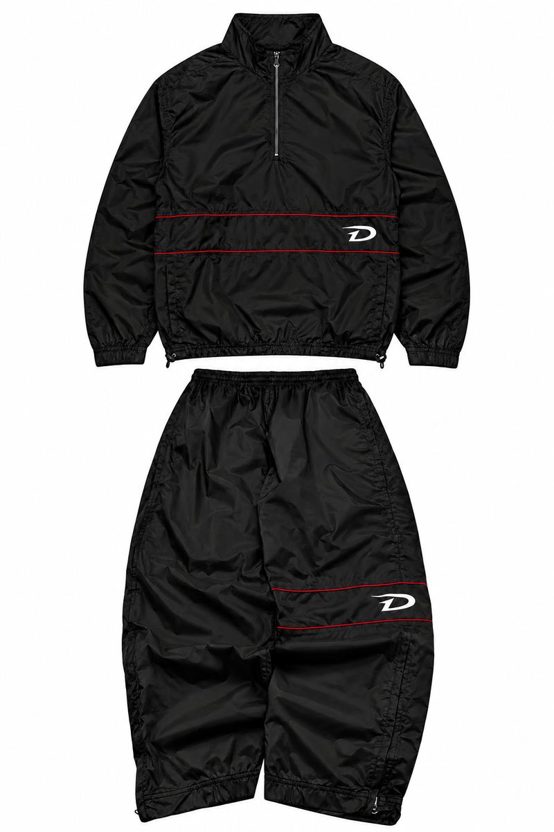 DYNASTY TRACKSUIT