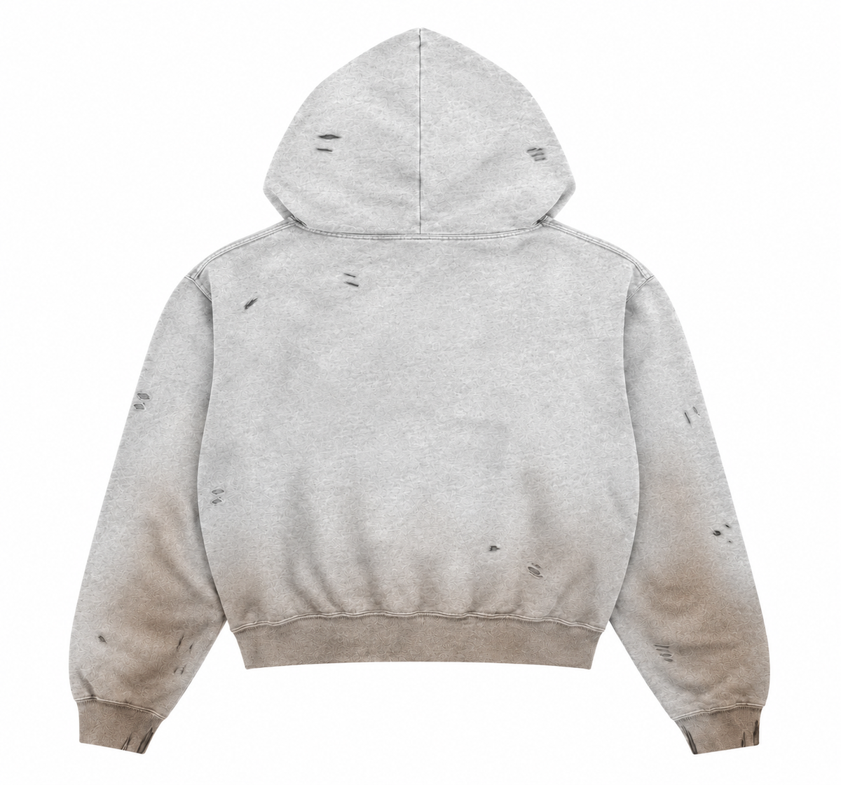 MOTORSPORT HOODIE