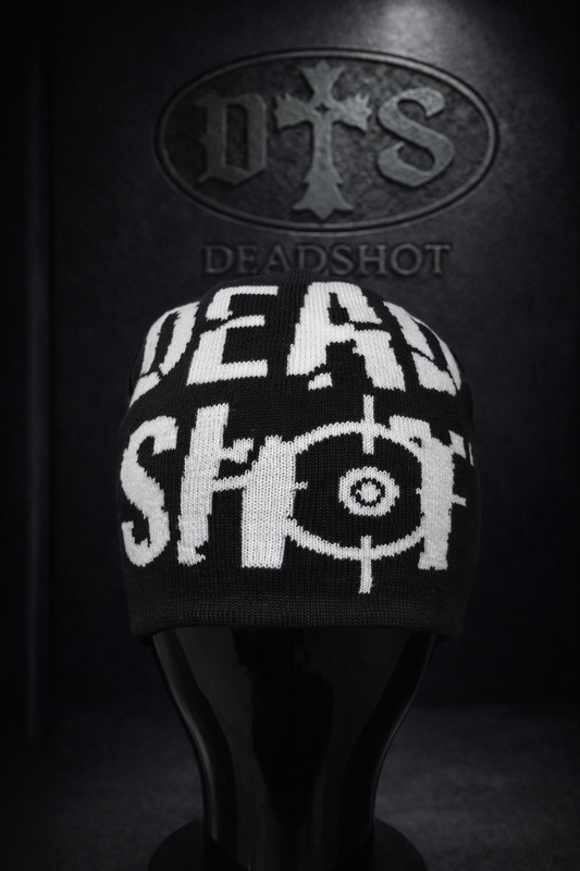 DeadShot “DeadShot” Beanie